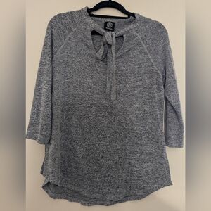 Sweater 3/4 length sleeve